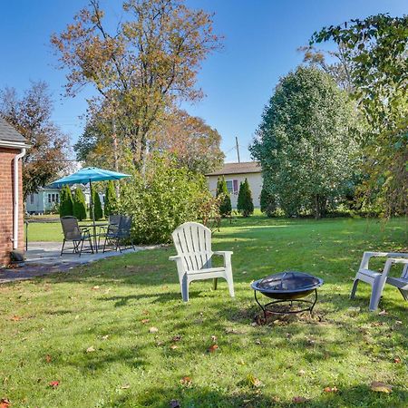 The Peaceful Post Kingston Vacation Rental Luaran gambar