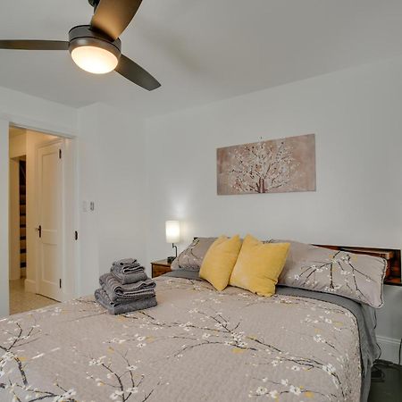 The Peaceful Post Kingston Vacation Rental Luaran gambar