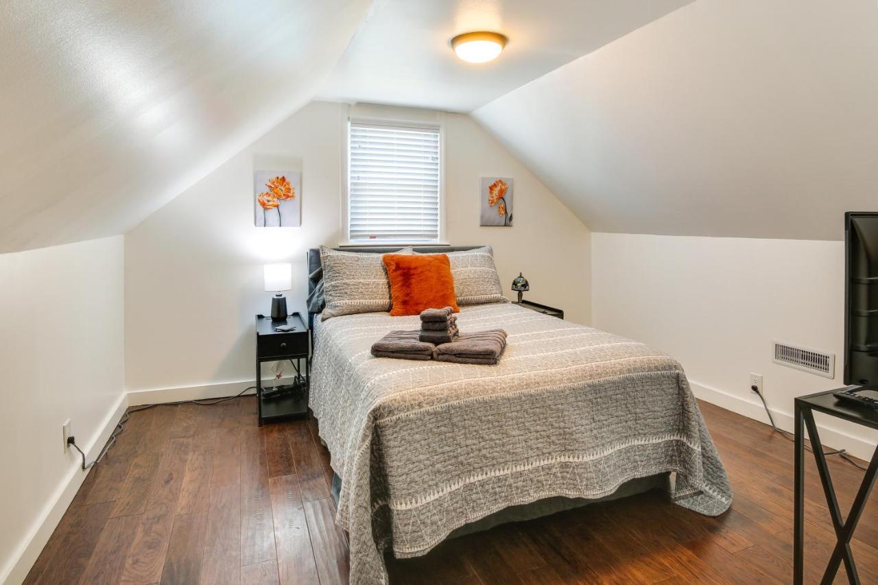 The Peaceful Post Kingston Vacation Rental Luaran gambar