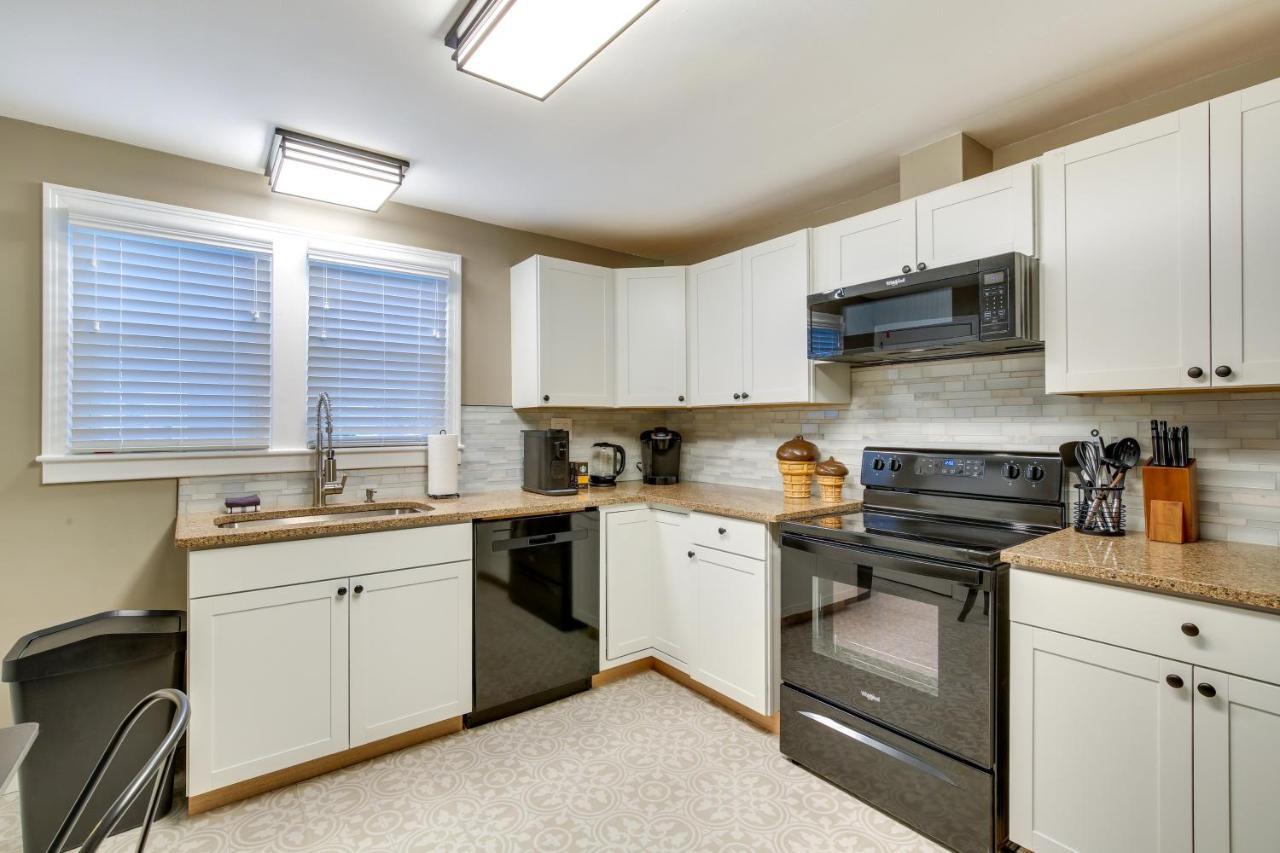 The Peaceful Post Kingston Vacation Rental Luaran gambar