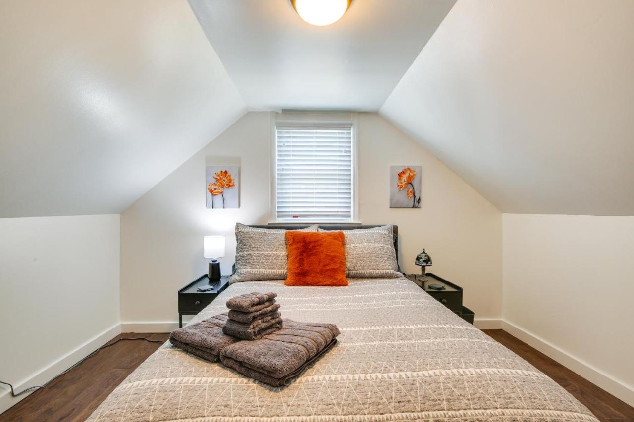 The Peaceful Post Kingston Vacation Rental Luaran gambar