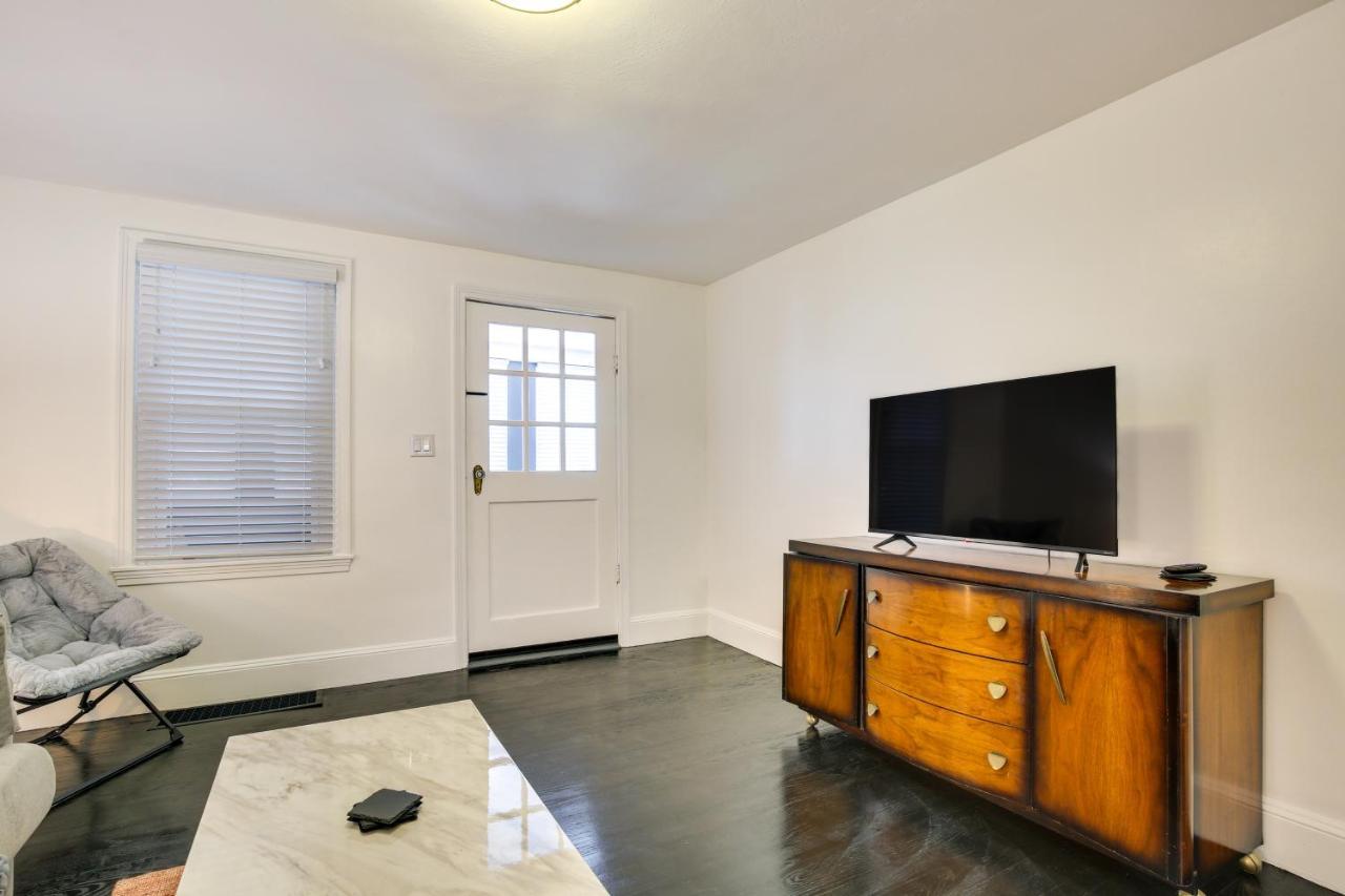 The Peaceful Post Kingston Vacation Rental Luaran gambar