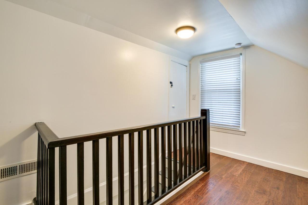 The Peaceful Post Kingston Vacation Rental Luaran gambar
