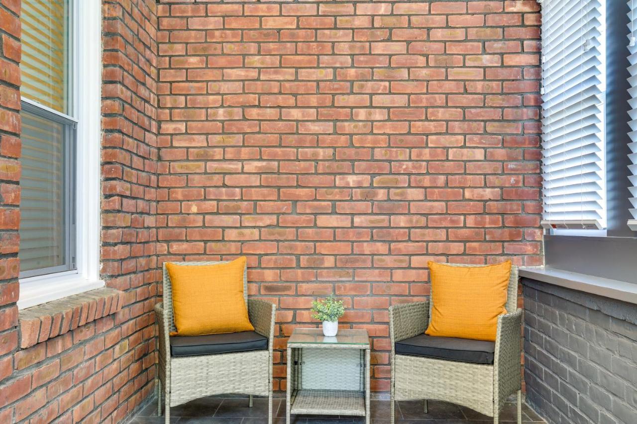 The Peaceful Post Kingston Vacation Rental Luaran gambar