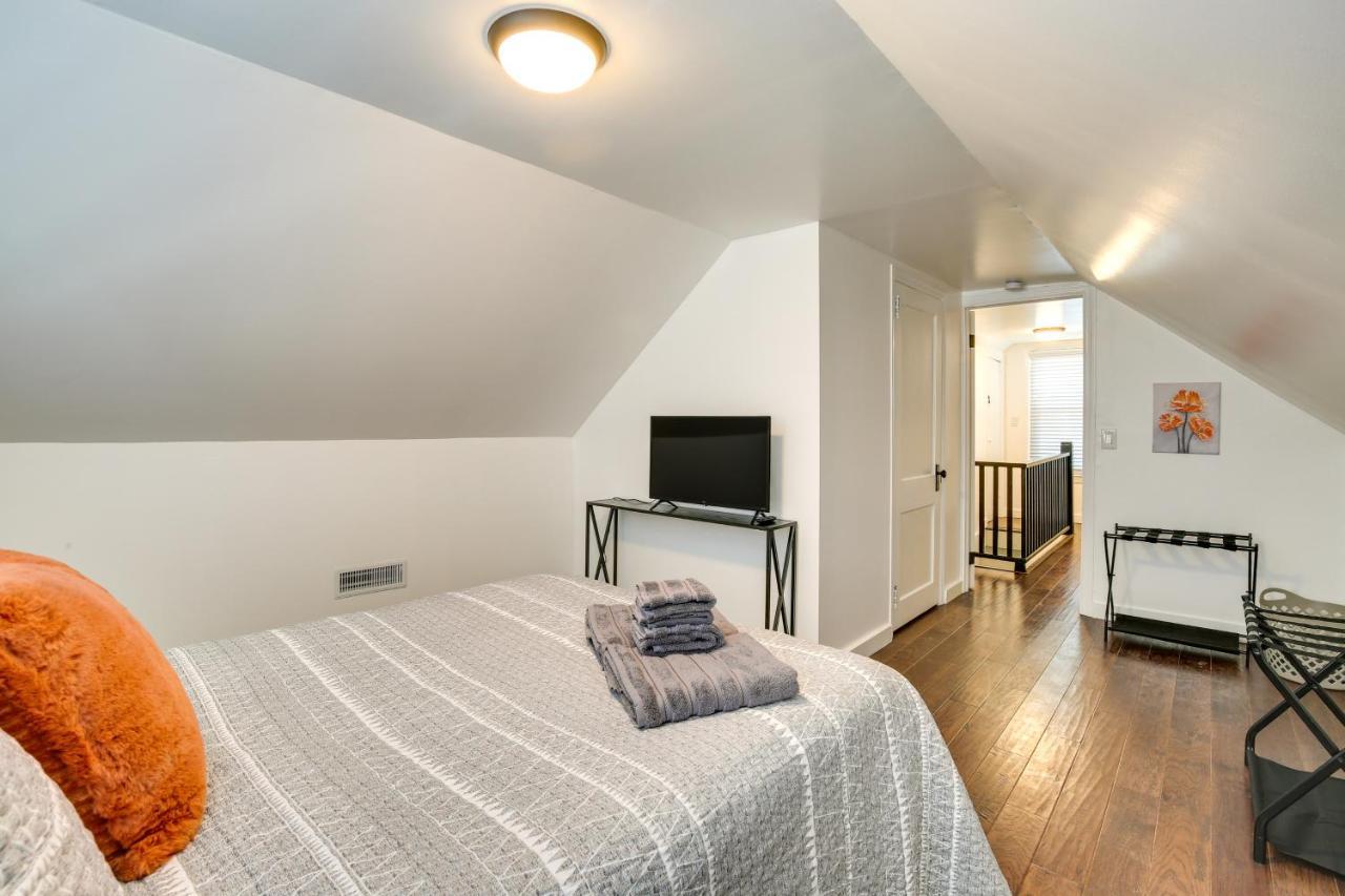 The Peaceful Post Kingston Vacation Rental Luaran gambar