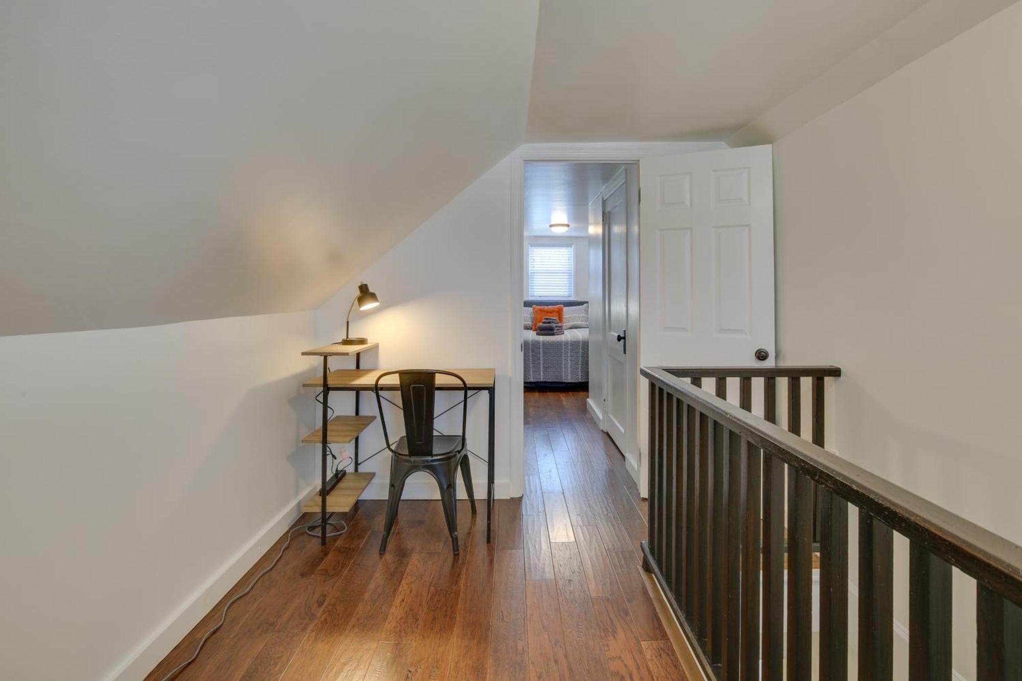 The Peaceful Post Kingston Vacation Rental Luaran gambar