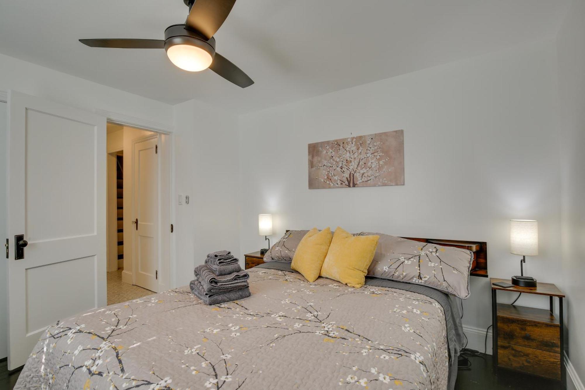 The Peaceful Post Kingston Vacation Rental Luaran gambar