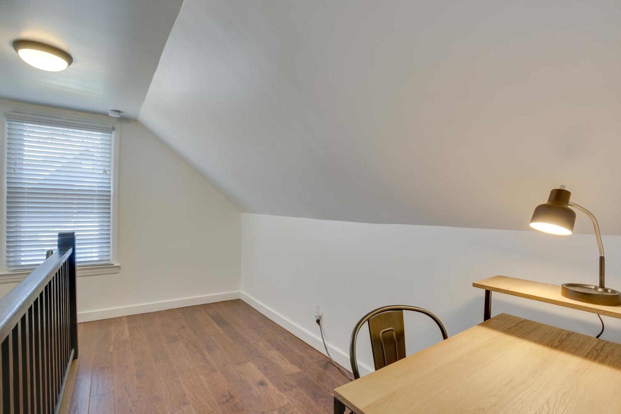 The Peaceful Post Kingston Vacation Rental Luaran gambar