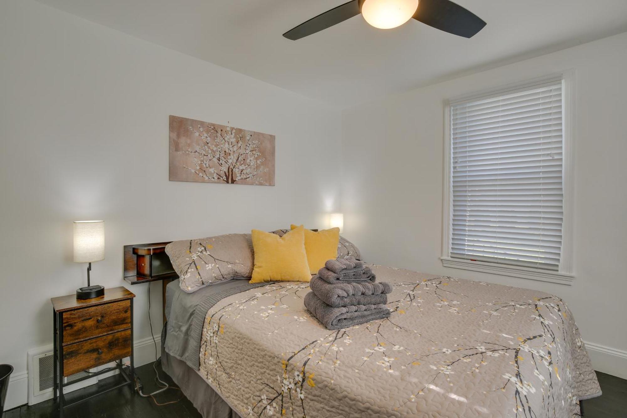The Peaceful Post Kingston Vacation Rental Luaran gambar