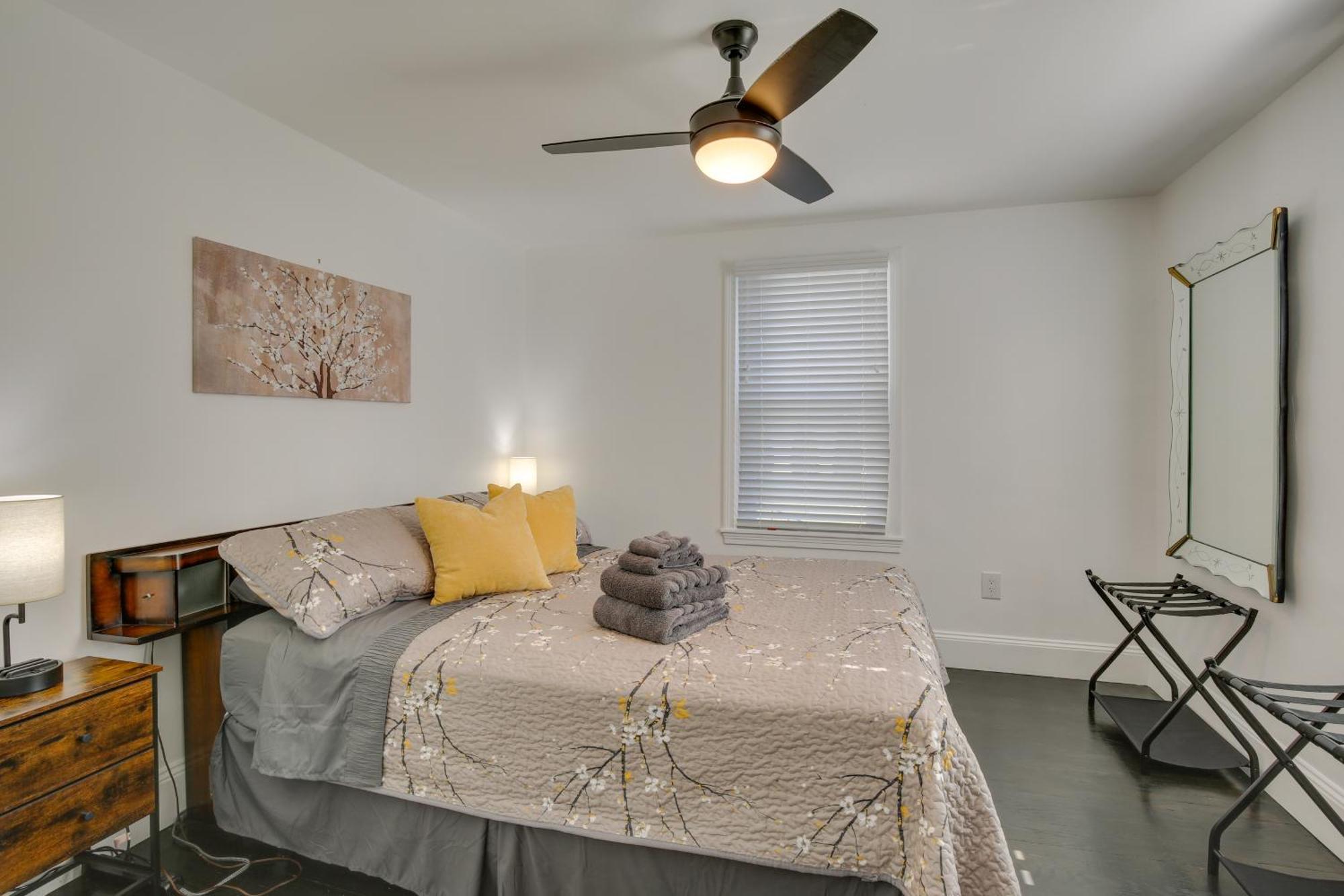 The Peaceful Post Kingston Vacation Rental Luaran gambar